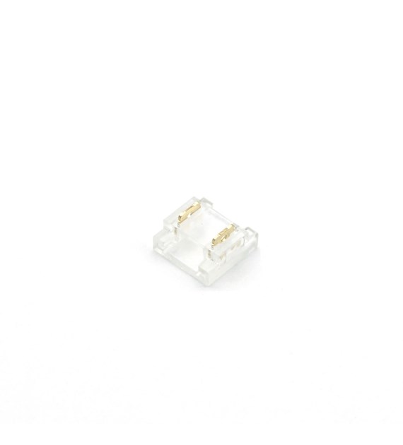 Złączka prosta 8 mm COB