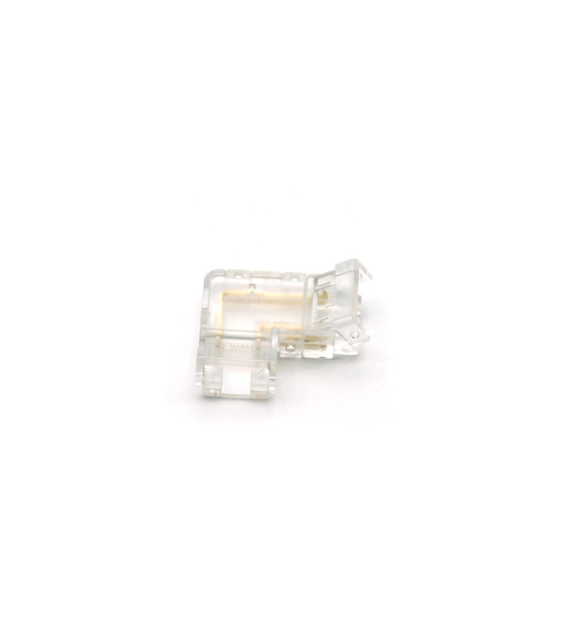 L-angle connector 8 mm COB CLICK