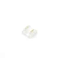 Straight 10 mm COB connector