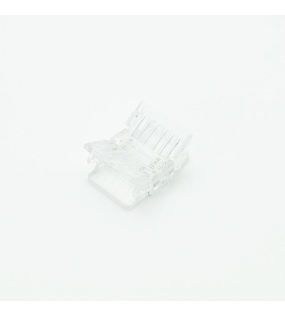 Złączka prosta 10 mm CCT COB CLICK