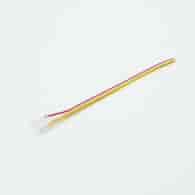 One-sided connector 10 mm CCT COB CLICK with wire