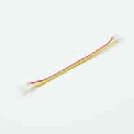 Double-sided 10 mm CCT COB CLICKz connector with cable