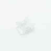 Straight 10 mm RGB COB CLICK connector