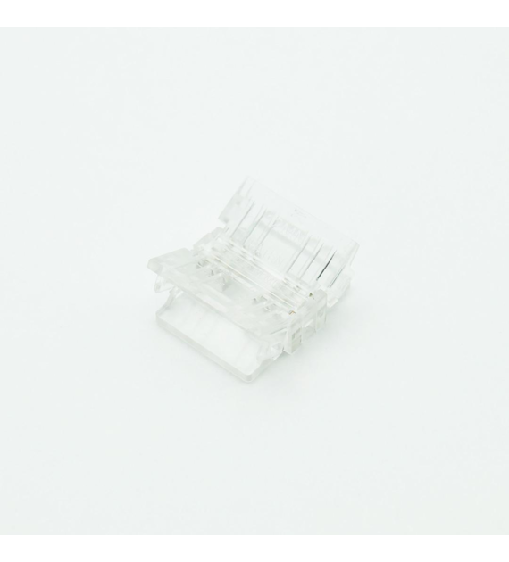Gerader Verbinder 12 mm RGB+CCT COB CLICK