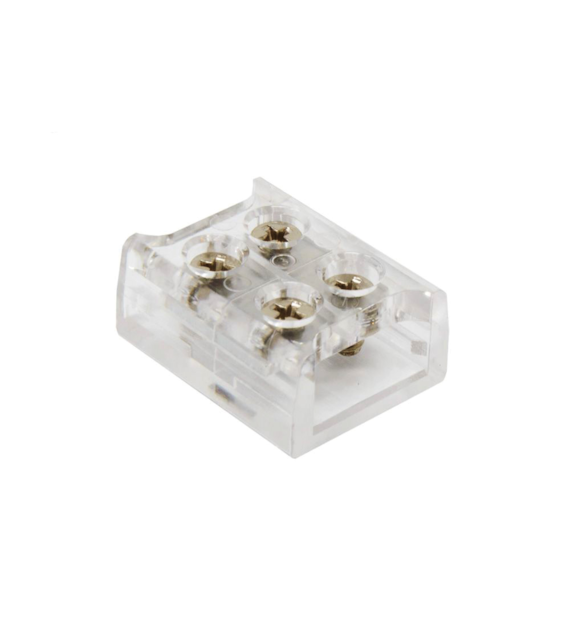 Schraubverbinder gerade Band- Band 8mm