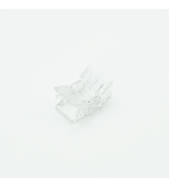 Złączka prosta 5 mm COB CLICK