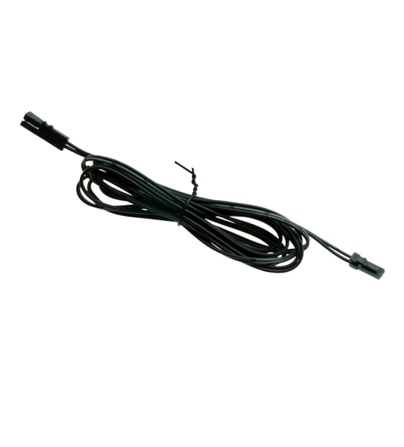 Przewód z wtykiem/gniazdem JST mini 200 cm
