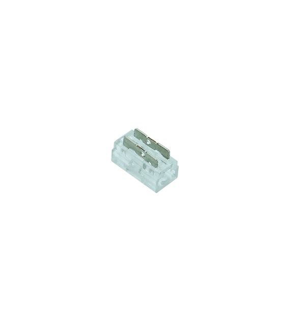 Złączka uniwersalna SMD/COB 5mm 8w1 mono