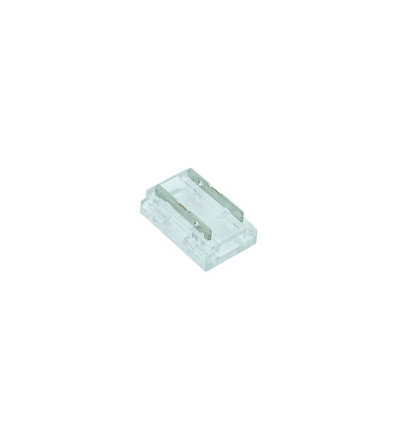 Złączka uniwersalna SMD/COB 10mm 8w1 mono
