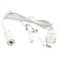 Włącznik bezdotykowy biały 60/100W namachnięcie ręką