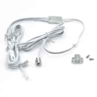 Włącznik sensor do szaf chrom 60/100W12-24V