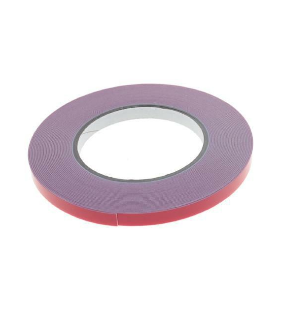 Double-sided foam tape 9mmx10m