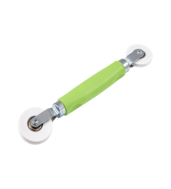 Rändelrad (Roller) für LED-Streifenmontage 5/8mm