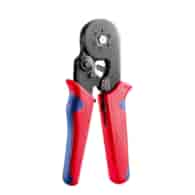 Zaciskarka do tulejek kablowych HSC8 6-6