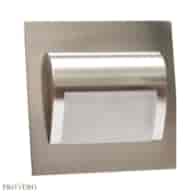 Oprawa DECORUS LED 9 LED zimna