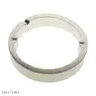 Ring für Möbel-Einbauleuchte - Satin