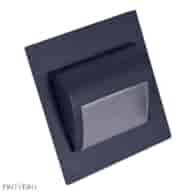 Oprawa DECORUS 9 LED neutralna - grafit