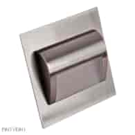 Oprawa DECORUS 9 LED RGB - satyna