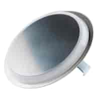 LED fixture RECTUS 4000K satin