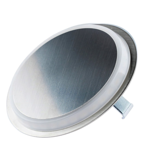 LED fixture RECTUS 4000K satin