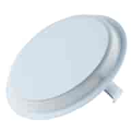 LED fixture RECTUS 4000K white