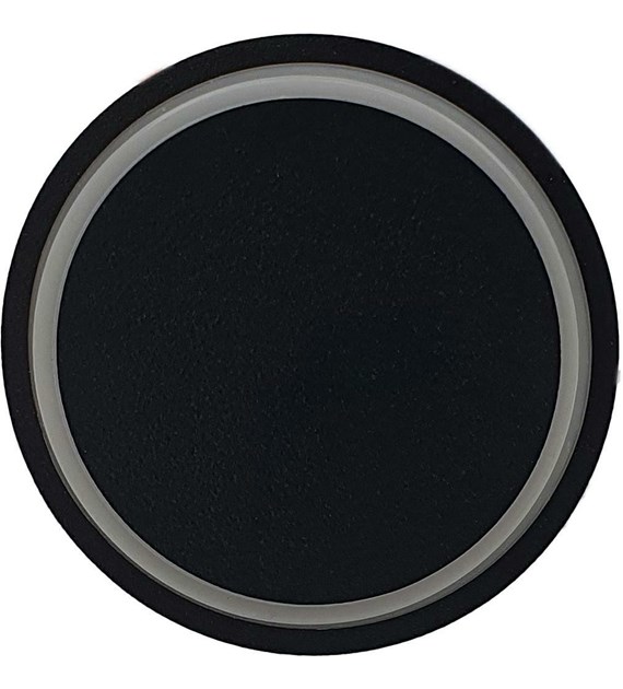 Oprawa LED RECTUS 4000K czarna