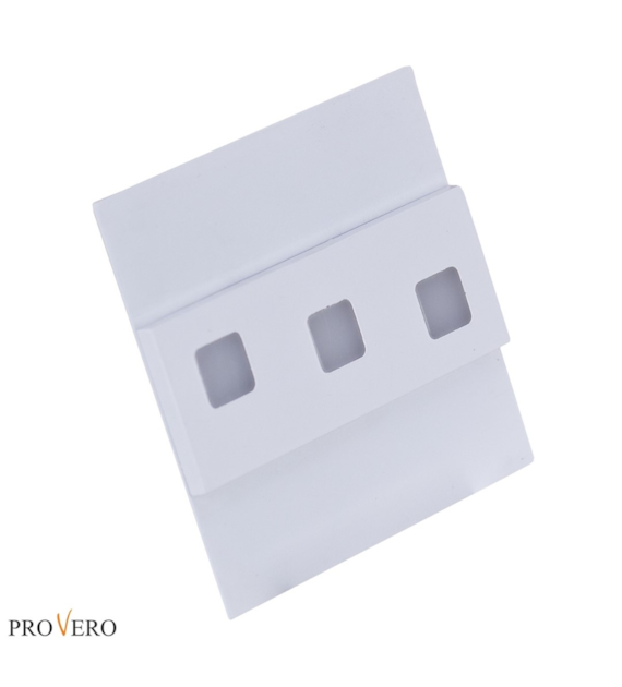 LED fixture MODESTO warm - white