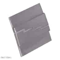 Oprawa LED SECRETO zimna - satyna