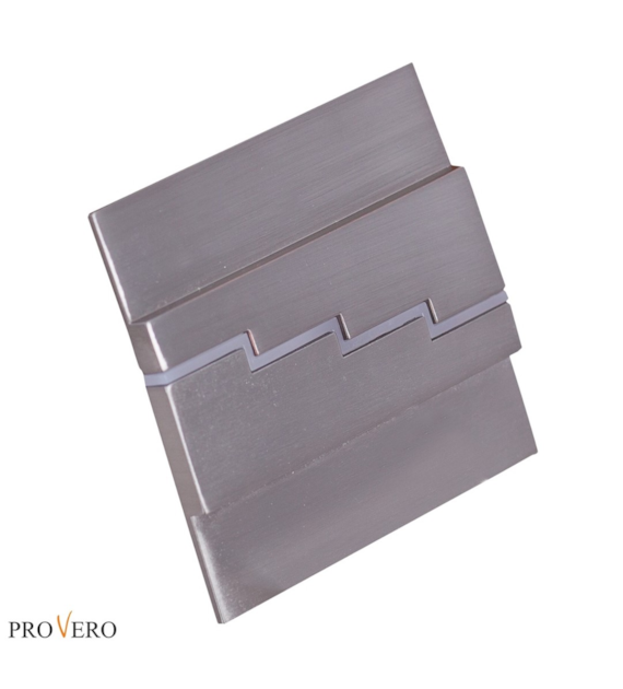 SECRETO LED fixture cold - satin