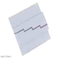 Oprawa LED SECRETO ciepła - biała