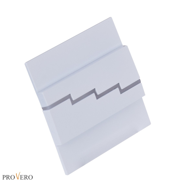 LED-Leuchte SECRETO warm - weiß