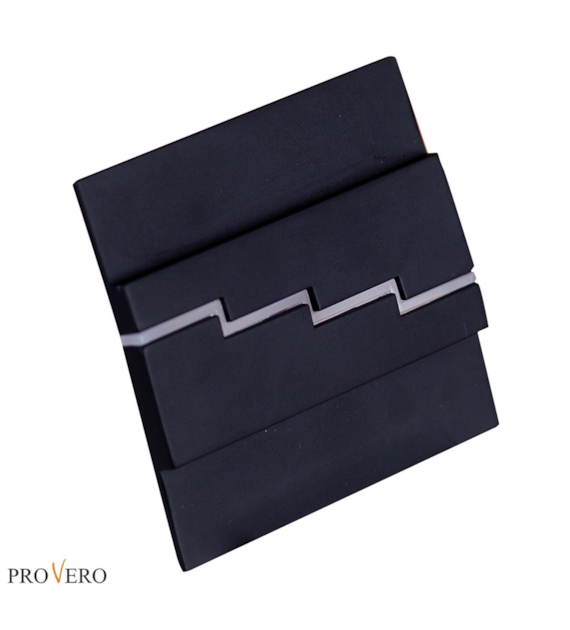 SECRETO LED fixture warm - black