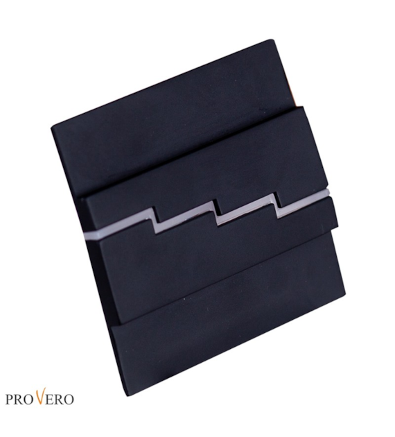 SECRETO LED fixture cold - black