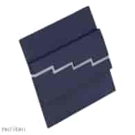 Oprawa LED SECRETO ciepła - grafit