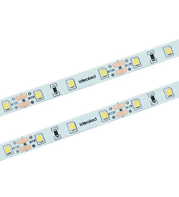 Taśma LED 60 SMD 2835 IP20 - ciepła 4,8W/m rolka 50m