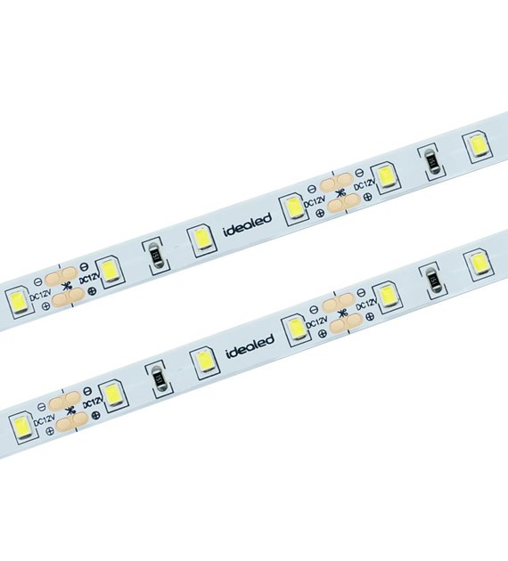 Taśma LED 60 SMD 2835 IP20 - zimna 50m 4,8W/m