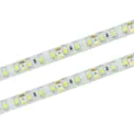 Taśma LED 120 SMD 3528 IP65 - zimna 9,6W/m