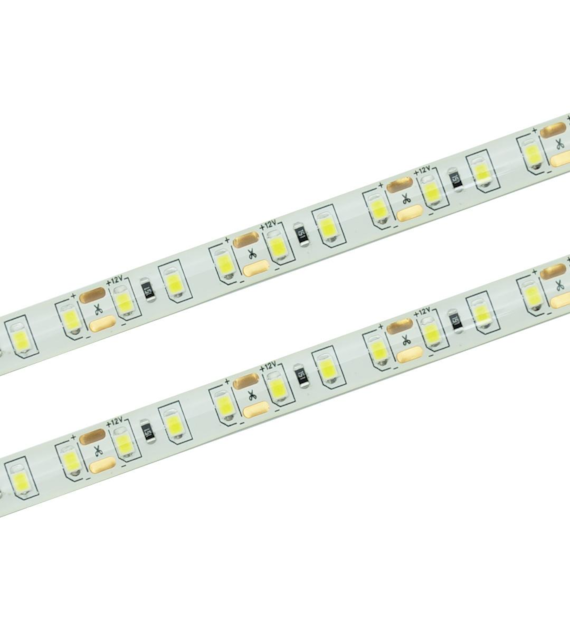 LED strip 120 SMD 3528 IP65 - cold 9.6W/m