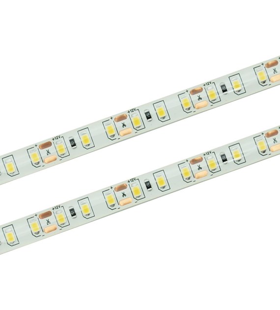 Taśma LED 120 SMD 2835 IP65 - ciepła 9,6W/m