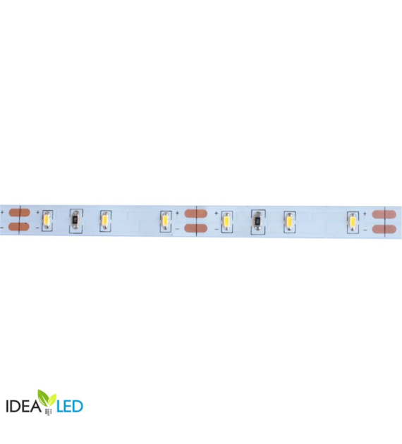 Taśma LED 60 SMD 3014 IP20 - ciepła