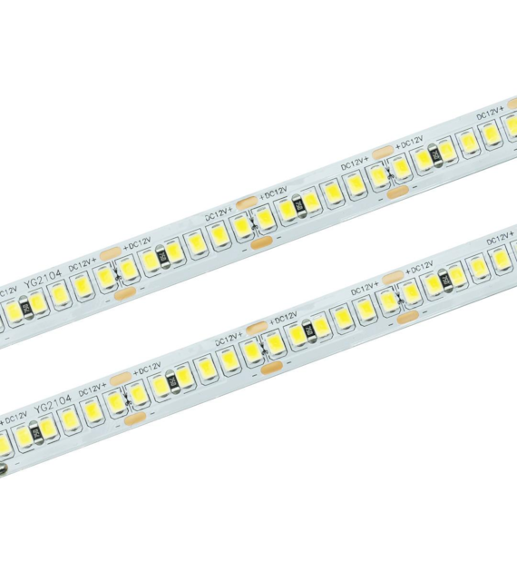 LED-Streifen 240 SMD 2835 IP20 - kalt
