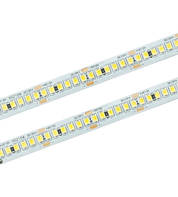 Taśma LED 240 SMD 2835 IP20 - neutralna