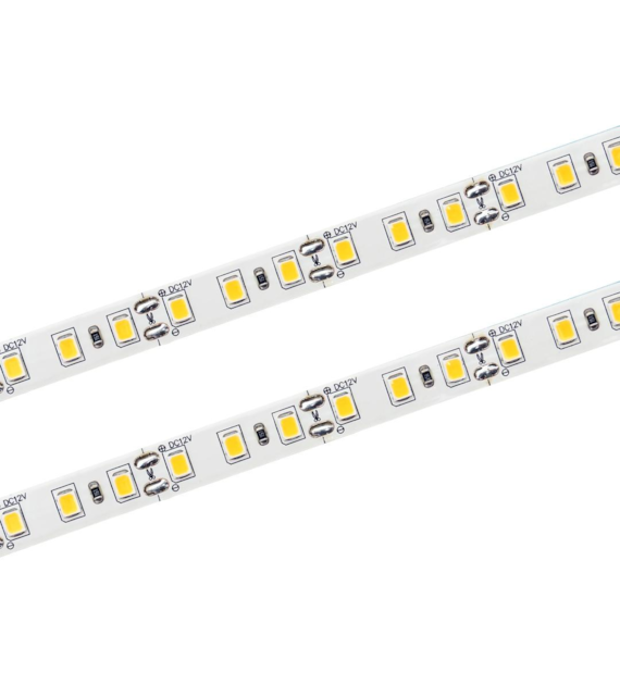 LED-Streifen 120 SMD 2835 IP20 - warm
