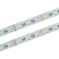 Taśma LED 60 SMD 5050 IP20 - RGBW szer.12mm