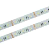 Taśma LED 60 SMD 5050 IP20 - RGBNW szer.12mm