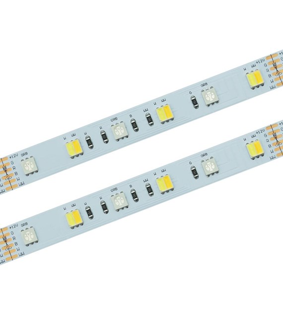 Taśma LED 60 SMD IP20 - RGB+CCT