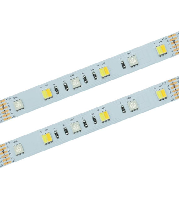 LED-Streifen 60 SMD IP20 - RGB+CCT