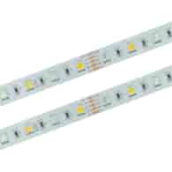 Taśma LED 60 SMD 5050 IP20 - RGB+WW na przemian