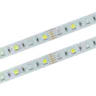 Taśma LED 60 SMD 5050 IP20 - RGB+W na przemian