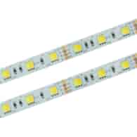 Taśma LED 60 SMD 5025 ciepła/zimna CCT 3000-6500K rolka 50m